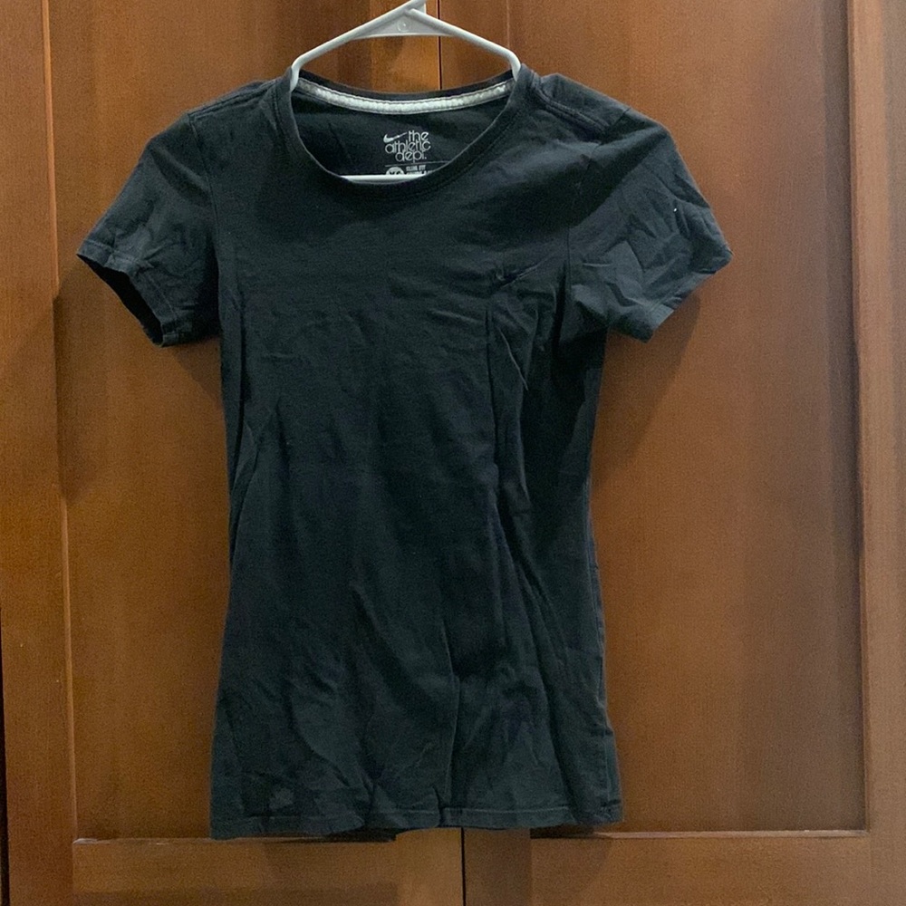 Nike shirt